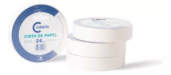 CINTA DE PAPEL  Nº24 CABLEFIX